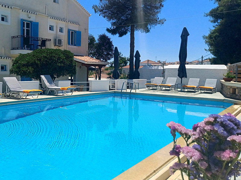 VILLA MARGARITA: Φωτογραφίες & Βίντεο
