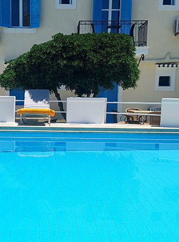VILLA MARGARITA: Φωτογραφίες & Βίντεο