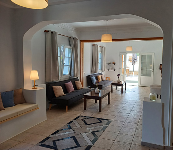 VILLA MARGARITA: Φωτογραφίες & Βίντεο