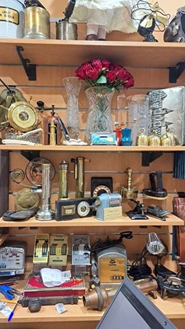 VINTAGE LAND: Φωτογραφίες & Βίντεο