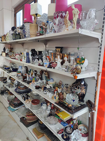 VINTAGE STORE: Φωτογραφίες & Βίντεο