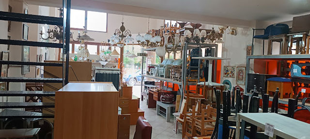 VINTAGE STORE: Φωτογραφίες & Βίντεο