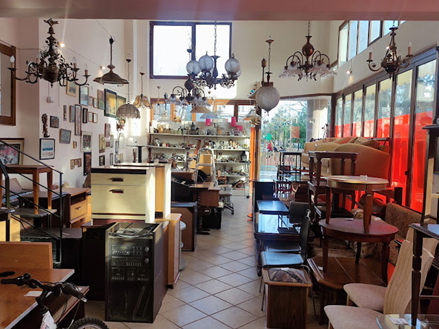 VINTAGE STORE: Φωτογραφίες & Βίντεο