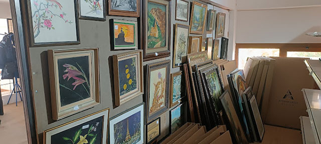 VINTAGE STORE: Φωτογραφίες & Βίντεο