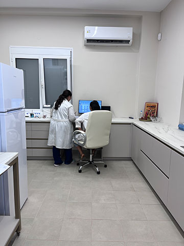 ΒΙΟΑΝΑΛΥΣΙΣ ΡΕΘΥΜΝΟΥ Ο.Ε: Φωτογραφίες & Βίντεο