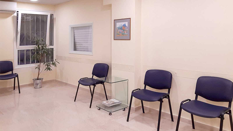 VIODIAGNOSI A.E.: Φωτογραφίες & Βίντεο