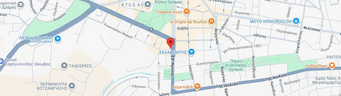 Λογότυπο ΒΙΟΔΙΑΓΝΩΣΤΙΚΟ ΙΑΤΡΙΚΟ ΚΕΝΤΡΟ ΔΡΑΜΑΣ - ΒΑΒΛΑΣ Ν. ΓΕΩΡΓΙΟΣ