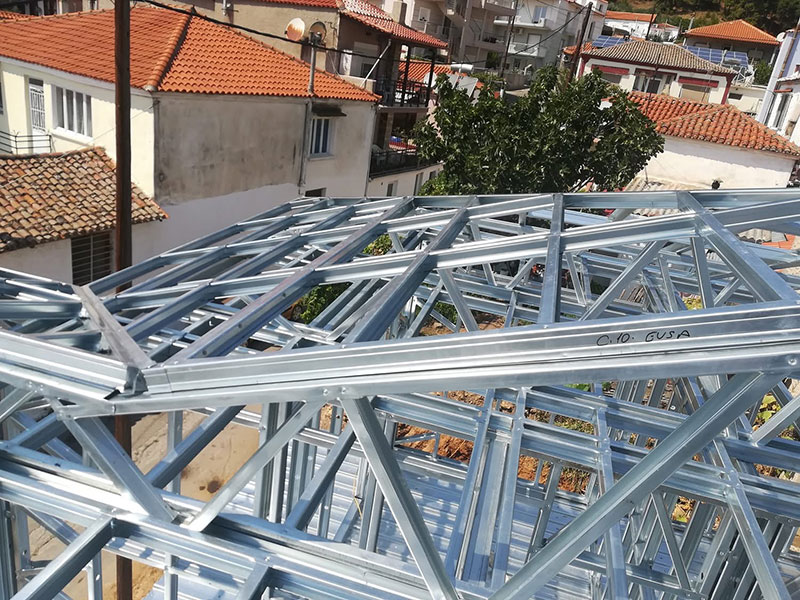 VIOMEK XANTHIS: Φωτογραφίες & Βίντεο