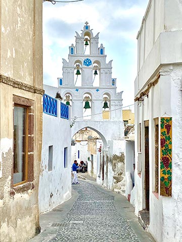 VIP SANTORINI EE: Φωτογραφίες & Βίντεο