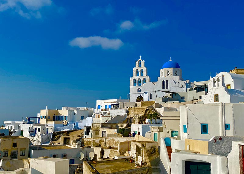 VIP SANTORINI EE: Φωτογραφίες & Βίντεο