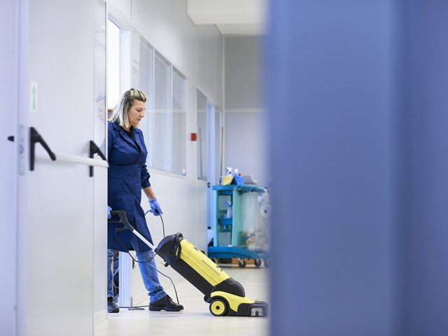 VISALTIS CLEANING: Φωτογραφίες & Βίντεο
