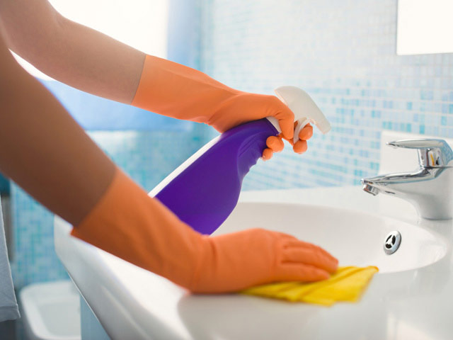 VISALTIS CLEANING: Φωτογραφίες & Βίντεο