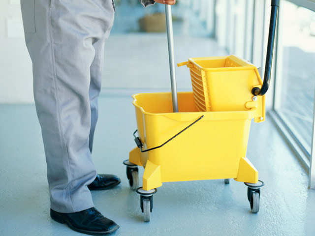 VISALTIS CLEANING: Φωτογραφίες & Βίντεο