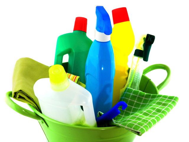 VISALTIS CLEANING: Φωτογραφίες & Βίντεο