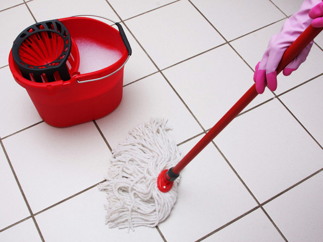 VISALTIS CLEANING: Φωτογραφίες & Βίντεο