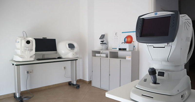 VISUS - STEFANOU ANASTASIA MD, MSc, FEBO: Φωτογραφίες & Βίντεο