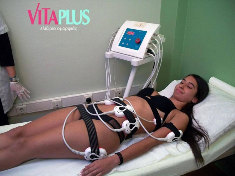 VITA PLUS: Φωτογραφίες & Βίντεο