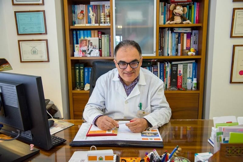 VITTORAKIS CHARALAMPOS Dr.: Φωτογραφίες & Βίντεο