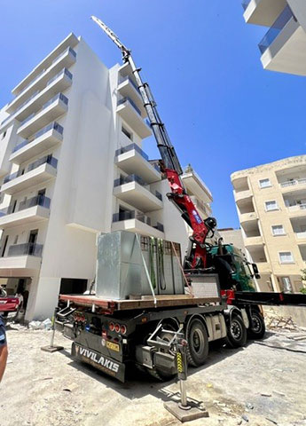 VIVILAKIS EMMANOUIL KAI SIA EE: Φωτογραφίες & Βίντεο