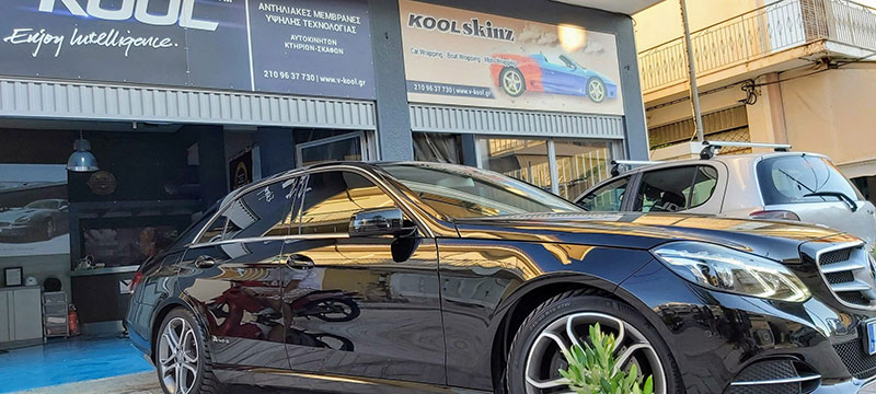 V-KOOL ATHENS: Φωτογραφίες & Βίντεο