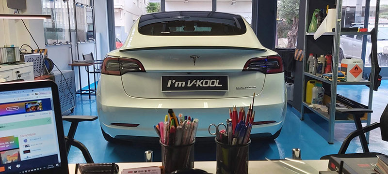 V-KOOL ATHENS: Φωτογραφίες & Βίντεο