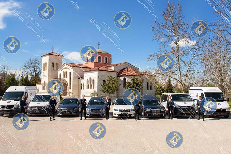 VLACHOS KONSTANTINOS O.E.: Φωτογραφίες & Βίντεο