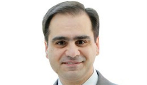 Ο ιατρός ΩΡΛ Βλασταράκος