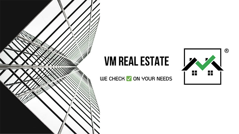 VM REAL ESTATE: Φωτογραφίες & Βίντεο