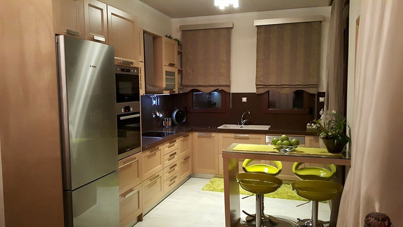 VOGIATZOGLOU - VOG KITCHEN: Φωτογραφίες & Βίντεο