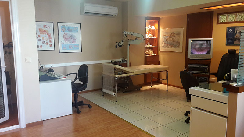 VOLITAKIS MILTIADIS Dr Med: Φωτογραφίες & Βίντεο