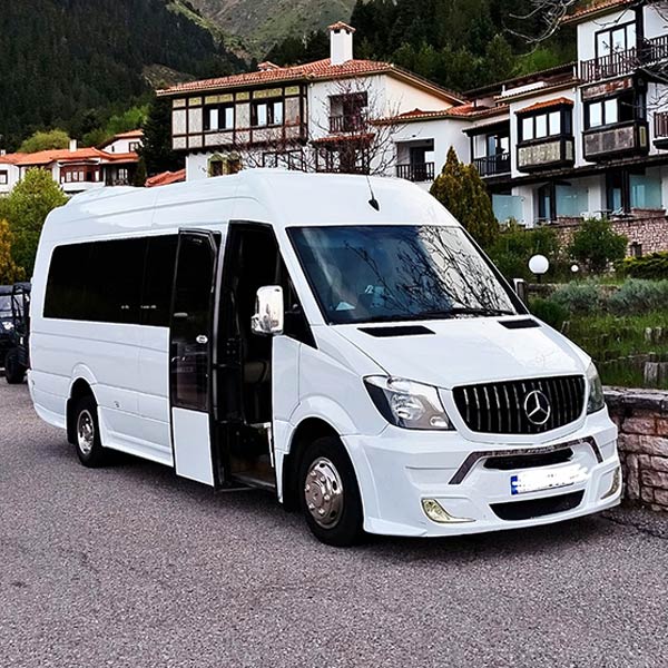 VOLTA TRANSFER SERVICE - SKAMAGKAS DIMITRIOS: Φωτογραφίες & Βίντεο