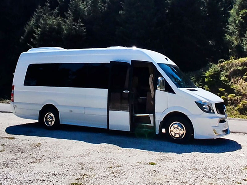 VOLTA TRANSFER SERVICE - SKAMAGKAS DIMITRIOS: Φωτογραφίες & Βίντεο