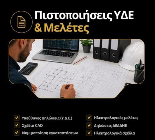 VOLTCALL SERVICES ΜΟΥΛΛΑΧΟΥ ΑΓΓΕΛΟΣ: Φωτογραφίες & Βίντεο