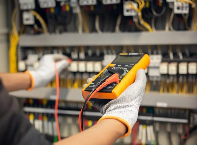 VOLTCALL SERVICES ΜΟΥΛΛΑΧΟΥ ΑΓΓΕΛΟΣ: Φωτογραφίες & Βίντεο