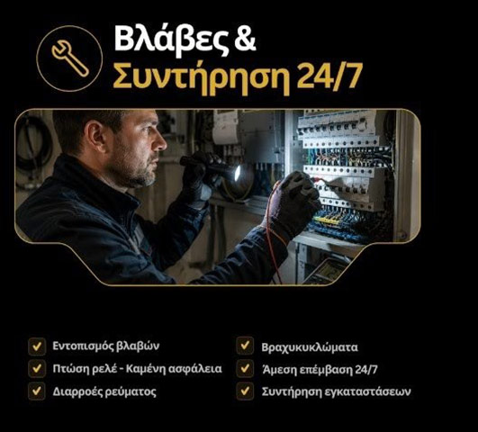 VOLTCALL SERVICES ΜΟΥΛΛΑΧΟΥ ΑΓΓΕΛΟΣ: Φωτογραφίες & Βίντεο