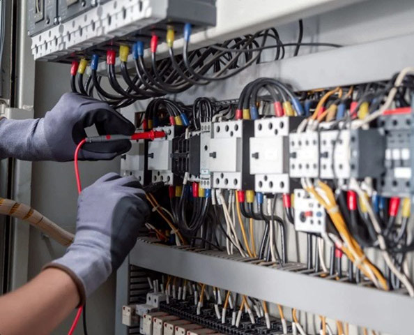 VOLTCALL SERVICES ΜΟΥΛΛΑΧΟΥ ΑΓΓΕΛΟΣ: Φωτογραφίες & Βίντεο