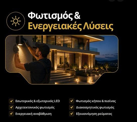 VOLTCALL SERVICES ΜΟΥΛΛΑΧΟΥ ΑΓΓΕΛΟΣ: Φωτογραφίες & Βίντεο