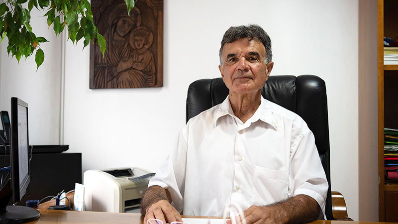 VOLTEAS NIKOLAOS Dr: Φωτογραφίες & Βίντεο