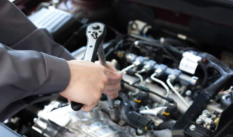 VOREOPOULOS TUNING & SERVICE: Φωτογραφίες & Βίντεο