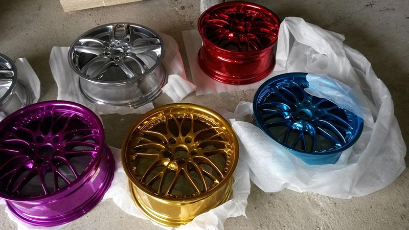 VOREOPOULOS TUNING & SERVICE: Φωτογραφίες & Βίντεο