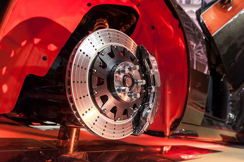 VOREOPOULOS TUNING & SERVICE: Φωτογραφίες & Βίντεο