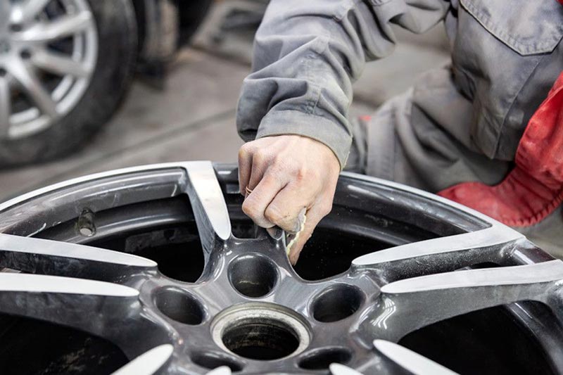 VOREOPOULOS TUNING & SERVICE: Φωτογραφίες & Βίντεο