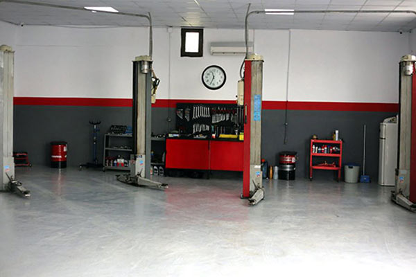 VOREOPOULOS TUNING & SERVICE: Φωτογραφίες & Βίντεο