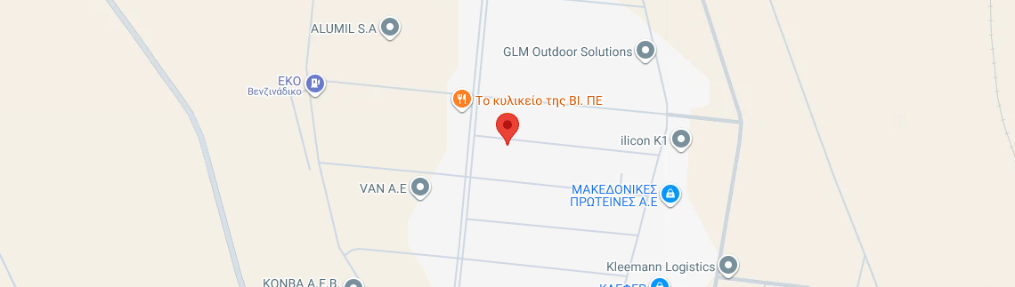 Λογότυπο ΒΟΡΓΙΑΣ Ν. & ΣΙΑ ΕΕ