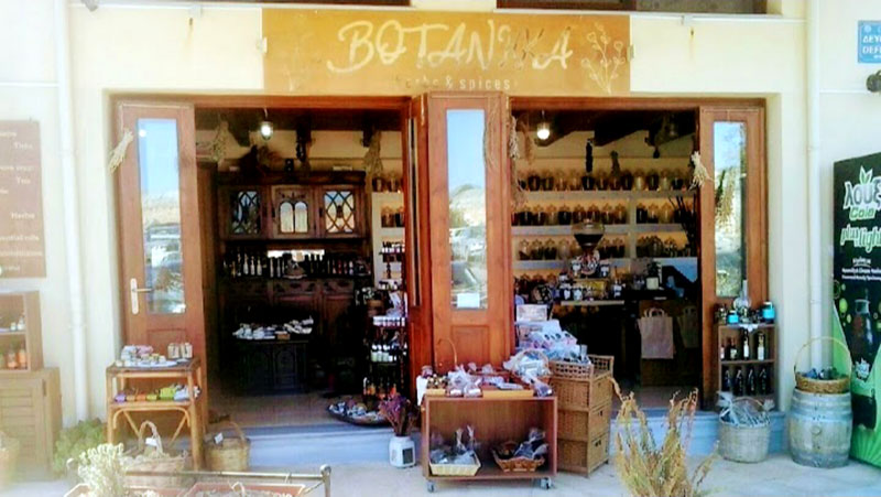 ΒΟΤΑΝΙΚΑ: Φωτογραφίες & Βίντεο