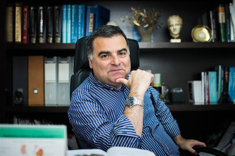 ΒΟΥΔΑΛΙΚΑΚΗΣ ΧΡΥΣΟΣΤΟΜΟΣ: Φωτογραφίες & Βίντεο