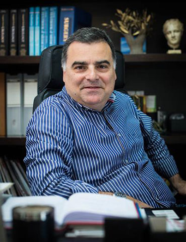 ΒΟΥΔΑΛΙΚΑΚΗΣ ΧΡΥΣΟΣΤΟΜΟΣ: Φωτογραφίες & Βίντεο