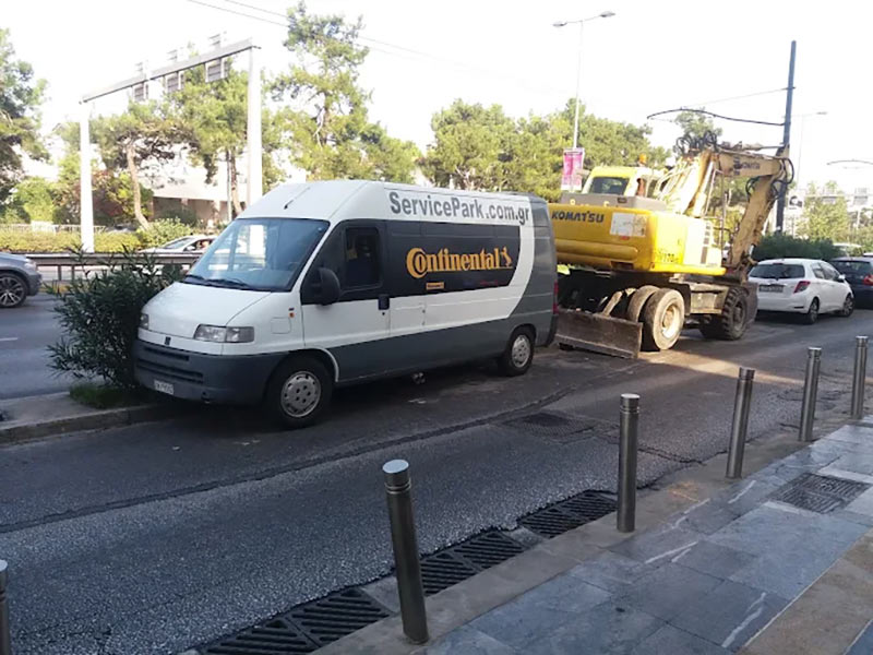 VOULELIKAS ATHANASIOS: Φωτογραφίες & Βίντεο