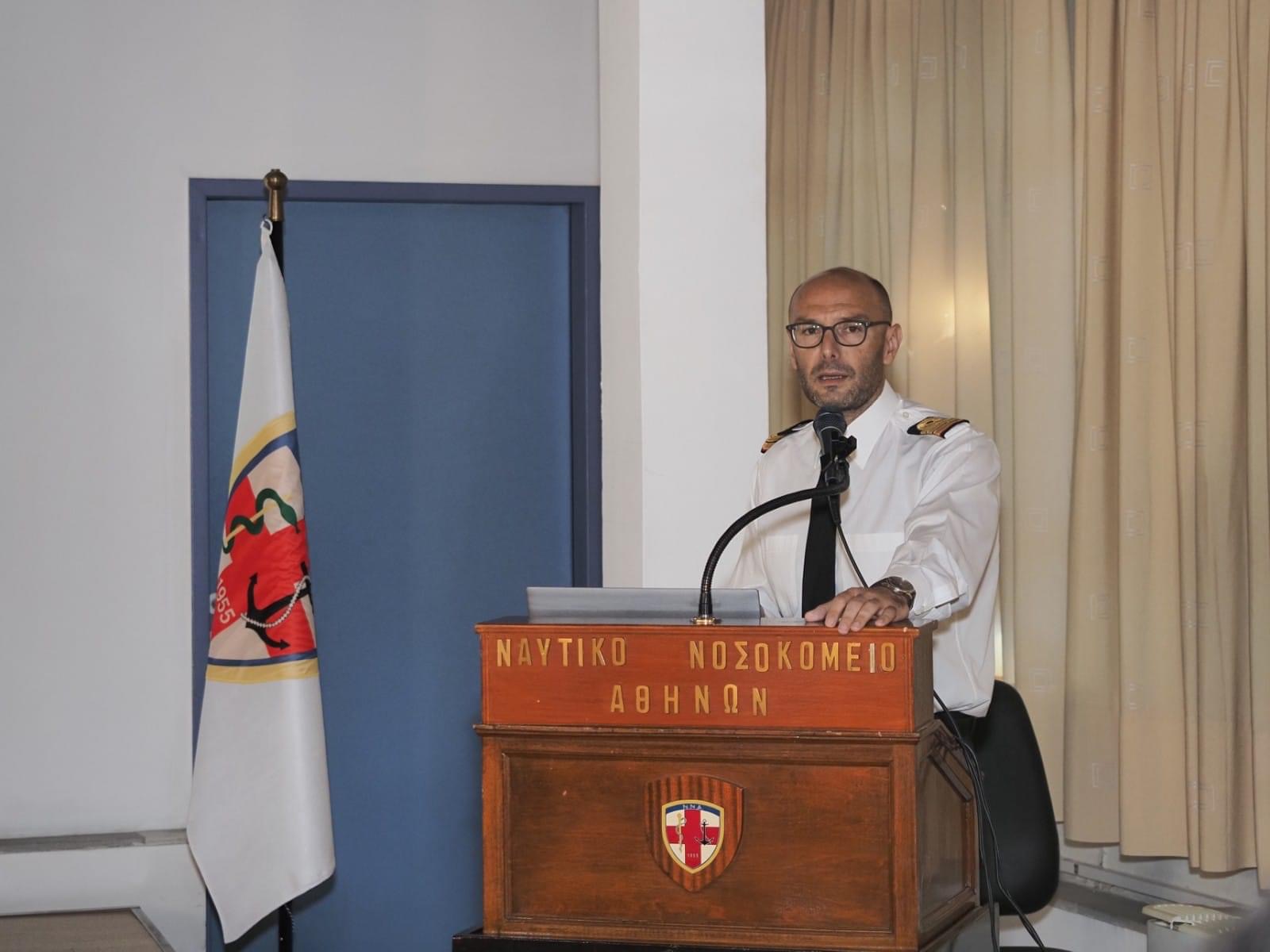 ΒΟΥΛΓΑΡΗΣ ΝΙΚΟΛΑΟΣ MD, MSc, PhD: Φωτογραφίες & Βίντεο