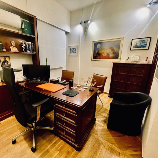 ΒΟΥΛΓΑΡΗΣ ΝΙΚΟΛΑΟΣ MD, MSc, PhD: Φωτογραφίες & Βίντεο